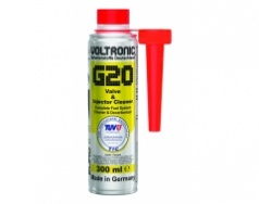 Phụ Gia Xăng Voltronic G20 Valve & Injector Cleaner