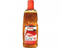 Nước rửa xe SONAX Gloss Shampoo 100ml Nhập khẩu Đức