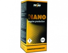 Dầu nano bảo vệ động cơ Thunder Nano engine protection 50ml