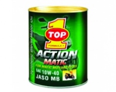 NHỚT TOP 1 ACTION MATIC 10W40 - 1L CHO XE TAY GA