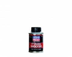 Liqui Moly 4T Additive Shooter - Carbon Cleaner