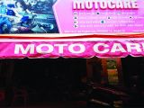 MUỐN XE MÁY CHẠY TỐT PHẢI THAY NHỚT ĐỊNH KỲ