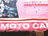 CHI NHÁNH 1: TRUNG TÂM DẦU NHỚT GIÁ SỈ  MOTOCARE 506/19/21, ĐƯỜNG 3/2, P14, Q10. ĐT: 082 77777 38