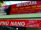 CHI NHÁNH 3: SỐ 66D/7 ĐƯỜNG SONG HÀNH, KHU PHỐ 4, PHƯỜNG TRUNG MỸ TÂY, QUẬN 12. ĐT; 0356320338