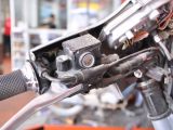 Lưu ý Quan Trọng Khi Thay Dầu Nhớt Cho Xe Vespa